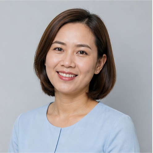 Lê Thu Trang
