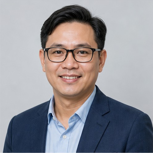 Phạm Đức Long