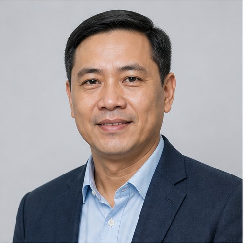 Trần Quốc Huy